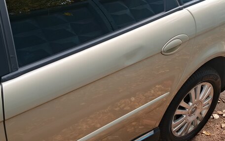 Citroen C5 I рестайлинг, 2004 год, 400 000 рублей, 7 фотография