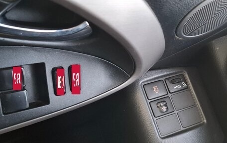 Toyota RAV4, 2007 год, 1 100 000 рублей, 27 фотография