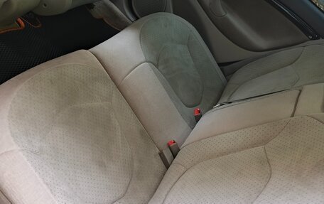 Citroen C5 I рестайлинг, 2004 год, 400 000 рублей, 19 фотография