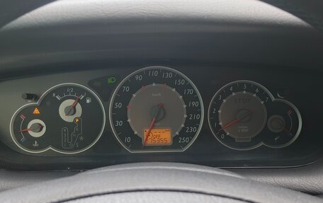 Citroen C5 I рестайлинг, 2004 год, 400 000 рублей, 15 фотография