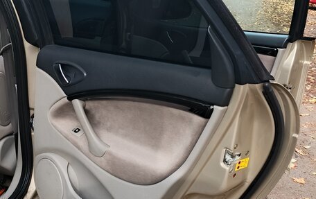 Citroen C5 I рестайлинг, 2004 год, 400 000 рублей, 24 фотография