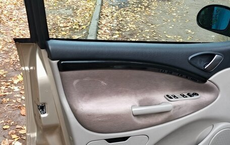 Citroen C5 I рестайлинг, 2004 год, 400 000 рублей, 30 фотография