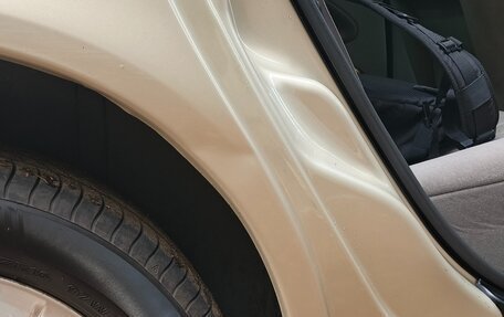 Citroen C5 I рестайлинг, 2004 год, 400 000 рублей, 26 фотография