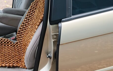 Citroen C5 I рестайлинг, 2004 год, 400 000 рублей, 32 фотография