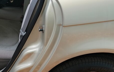 Citroen C5 I рестайлинг, 2004 год, 400 000 рублей, 28 фотография