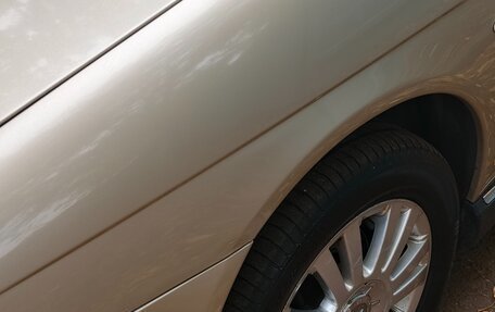Citroen C5 I рестайлинг, 2004 год, 400 000 рублей, 34 фотография