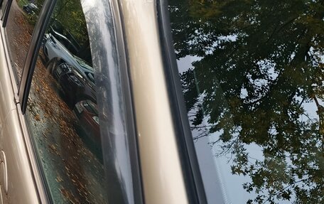 Citroen C5 I рестайлинг, 2004 год, 400 000 рублей, 36 фотография