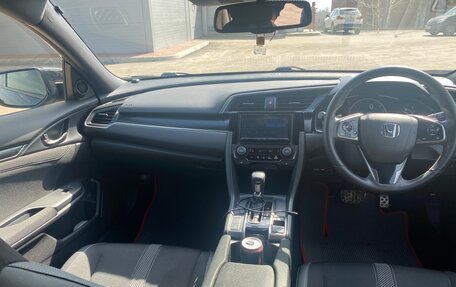 Honda Civic IX, 2020 год, 2 000 000 рублей, 9 фотография
