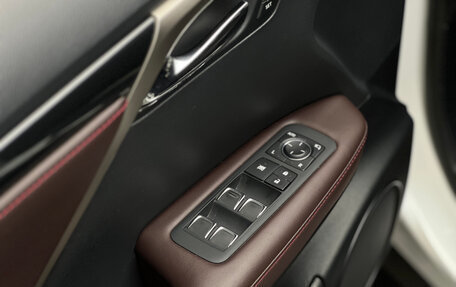 Lexus RX IV рестайлинг, 2020 год, 4 890 000 рублей, 15 фотография