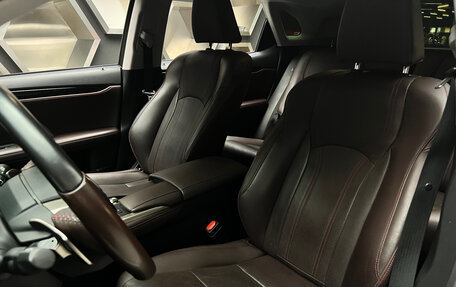 Lexus RX IV рестайлинг, 2020 год, 4 890 000 рублей, 13 фотография