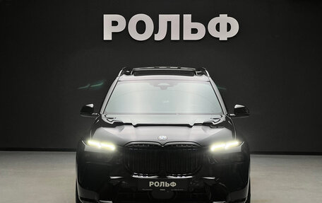 BMW X7, 2023 год, 11 700 000 рублей, 2 фотография