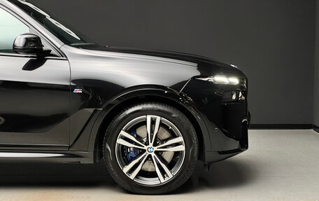 BMW X7, 2023 год, 11 700 000 рублей, 7 фотография