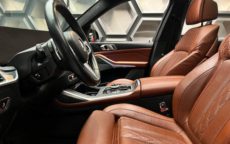 BMW X7, 2023 год, 11 700 000 рублей, 14 фотография