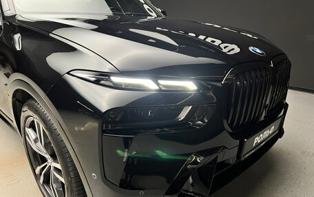 BMW X7, 2023 год, 11 700 000 рублей, 8 фотография