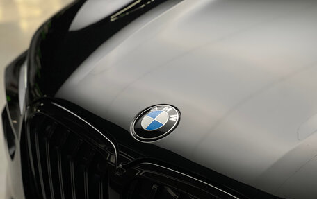 BMW X7, 2023 год, 11 700 000 рублей, 9 фотография