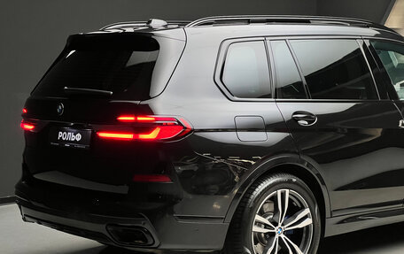 BMW X7, 2023 год, 11 700 000 рублей, 10 фотография