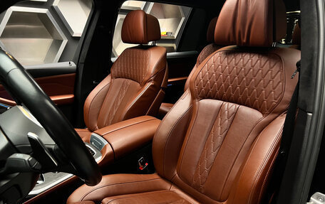 BMW X7, 2023 год, 11 700 000 рублей, 12 фотография