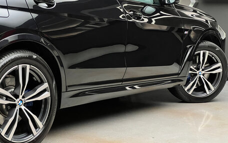 BMW X7, 2023 год, 11 700 000 рублей, 11 фотография