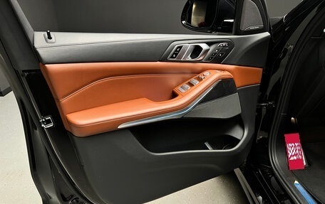 BMW X7, 2023 год, 11 700 000 рублей, 13 фотография