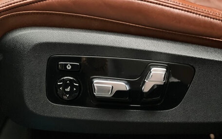 BMW X7, 2023 год, 11 700 000 рублей, 16 фотография