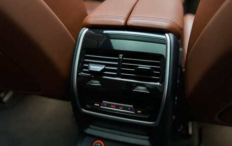 BMW X7, 2023 год, 11 700 000 рублей, 22 фотография