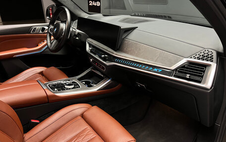 BMW X7, 2023 год, 11 700 000 рублей, 25 фотография