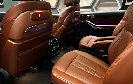 BMW X7, 2023 год, 11 700 000 рублей, 20 фотография