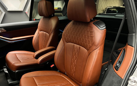 BMW X7, 2023 год, 11 700 000 рублей, 19 фотография