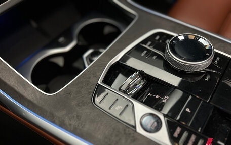 BMW X7, 2023 год, 11 700 000 рублей, 18 фотография