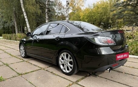 Mazda 6, 2008 год, 850 000 рублей, 4 фотография