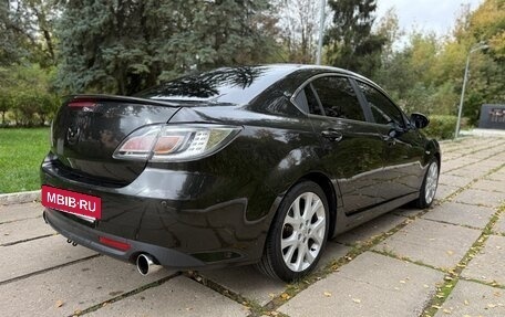 Mazda 6, 2008 год, 850 000 рублей, 6 фотография