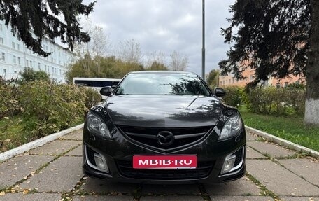 Mazda 6, 2008 год, 850 000 рублей, 1 фотография