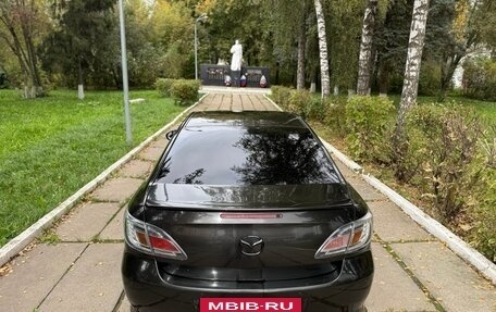Mazda 6, 2008 год, 850 000 рублей, 7 фотография