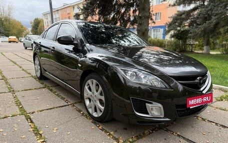 Mazda 6, 2008 год, 850 000 рублей, 2 фотография