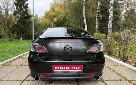 Mazda 6, 2008 год, 850 000 рублей, 5 фотография