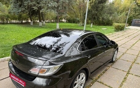 Mazda 6, 2008 год, 850 000 рублей, 8 фотография