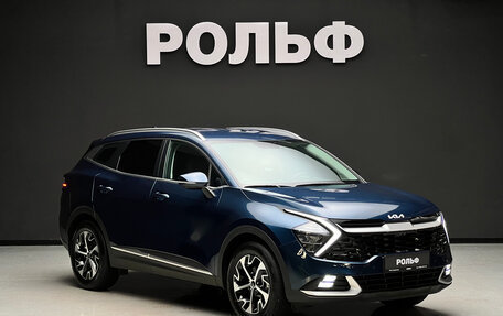 KIA Sportage IV рестайлинг, 2022 год, 3 200 000 рублей, 1 фотография