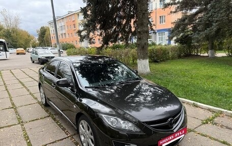 Mazda 6, 2008 год, 850 000 рублей, 12 фотография