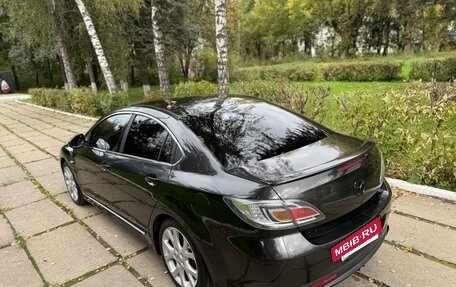 Mazda 6, 2008 год, 850 000 рублей, 9 фотография
