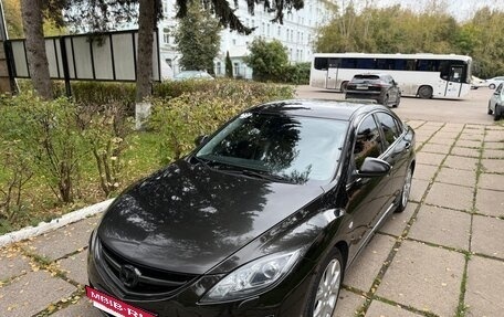Mazda 6, 2008 год, 850 000 рублей, 11 фотография