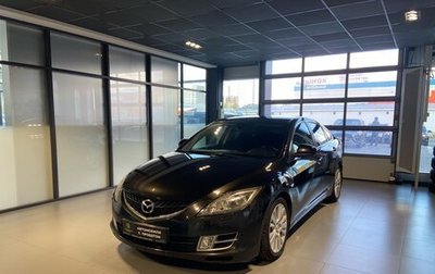 Mazda 6, 2008 год, 815 000 рублей, 1 фотография