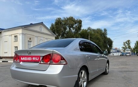 Honda Civic VIII, 2008 год, 730 000 рублей, 6 фотография