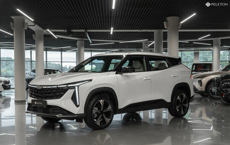 Geely Atlas, 2023 год, 2 800 000 рублей, 1 фотография