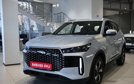 Chery Tiggo 4 I рестайлинг, 2025 год, 2 099 000 рублей, 1 фотография