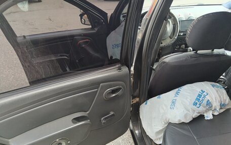 Renault Logan I, 2011 год, 275 000 рублей, 12 фотография