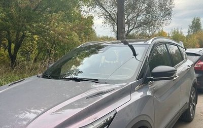 Geely Coolray I, 2024 год, 2 290 000 рублей, 1 фотография