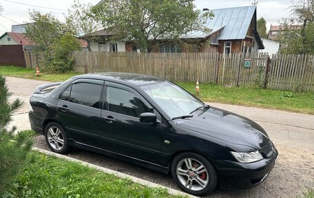 Mitsubishi Lancer IX, 2006 год, 378 000 рублей, 1 фотография