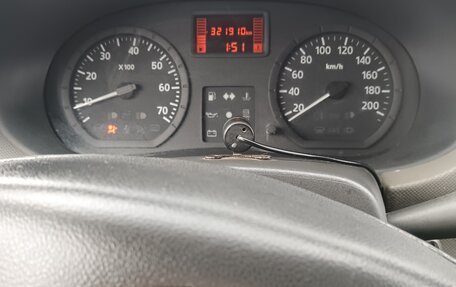 Renault Logan I, 2011 год, 275 000 рублей, 13 фотография