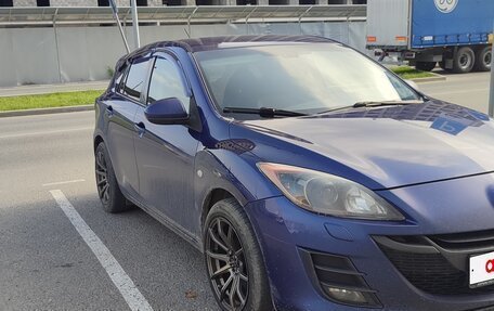 Mazda 3, 2009 год, 880 000 рублей, 1 фотография