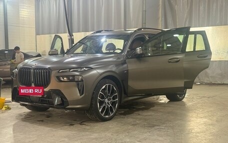 BMW X7, 2022 год, 11 350 000 рублей, 6 фотография